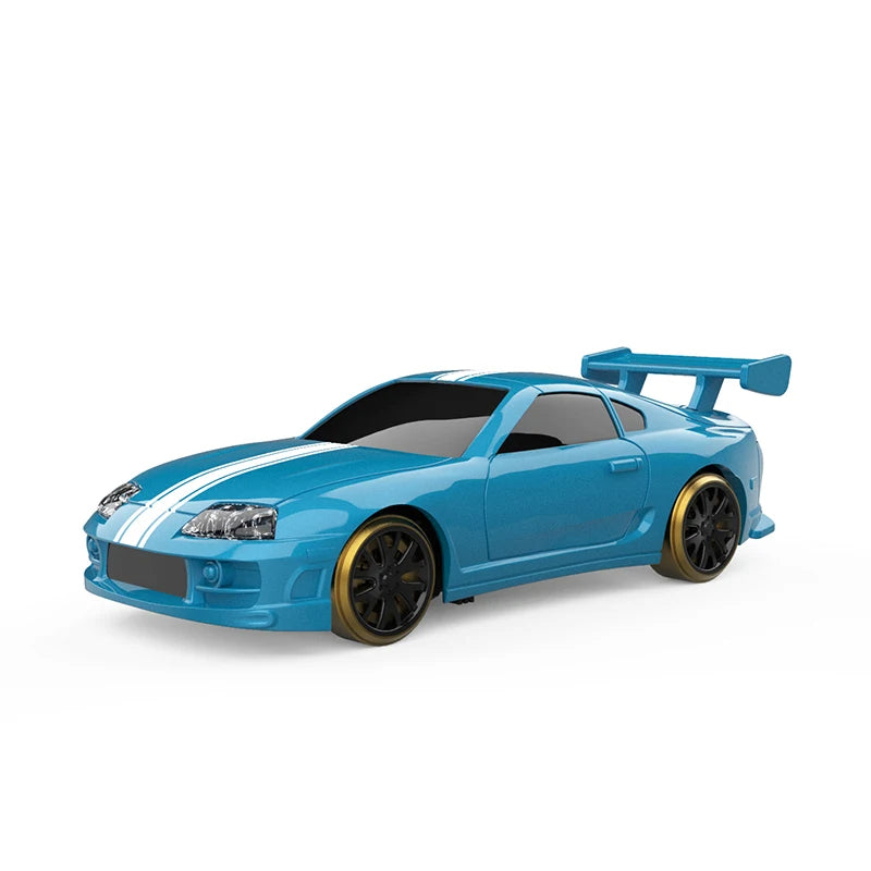 Mini Drifters MK I