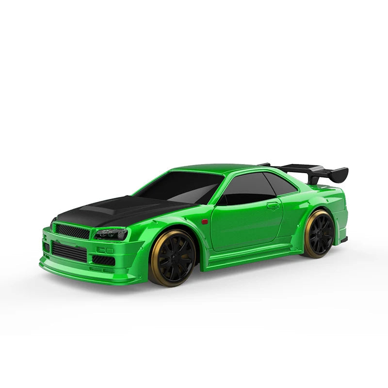 Mini Drifters MK I