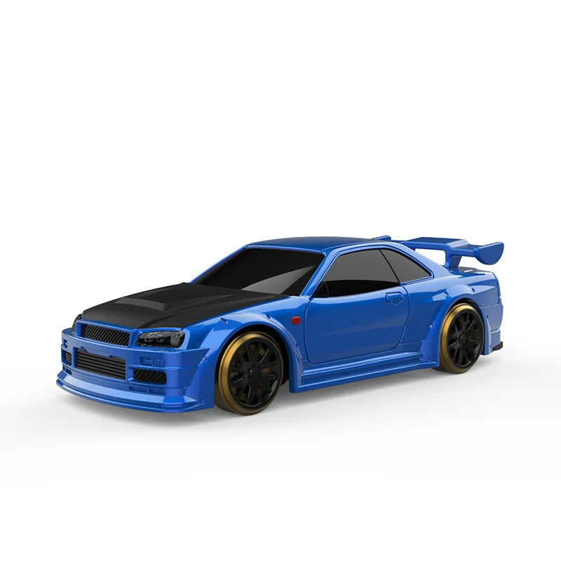 Mini Drifters MK I