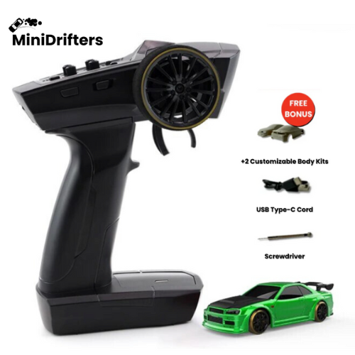 Mini Drifters MK I