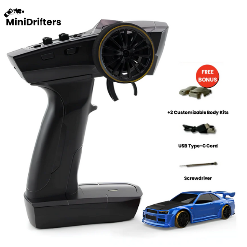 Mini Drifters MK I