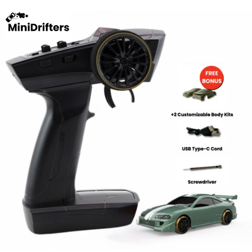 Mini Drifters MK I