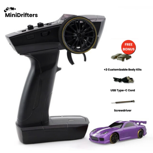 Mini Drifters MK I