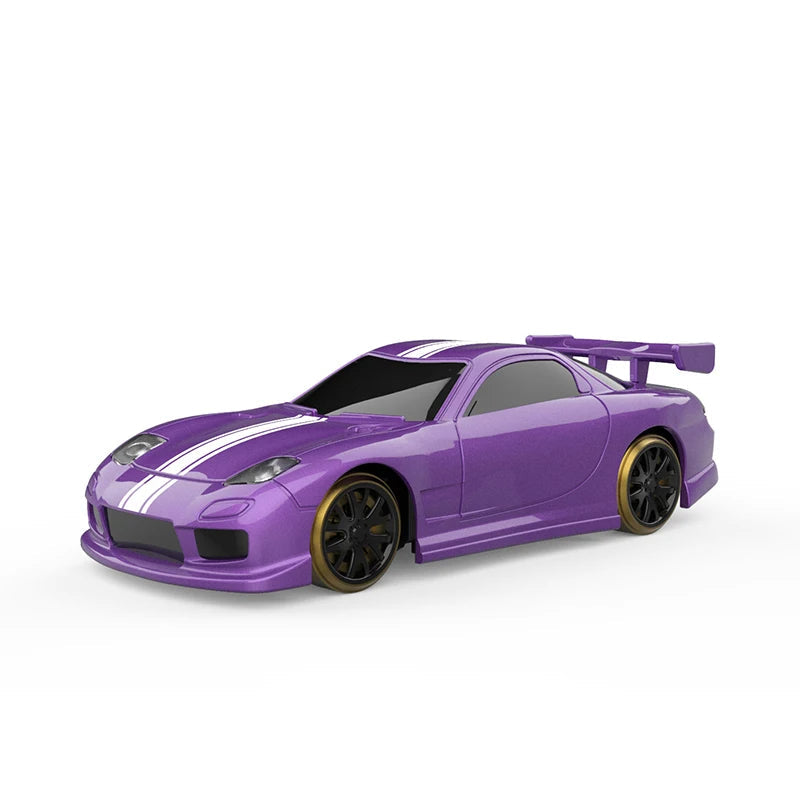 Mini Drifters MK I