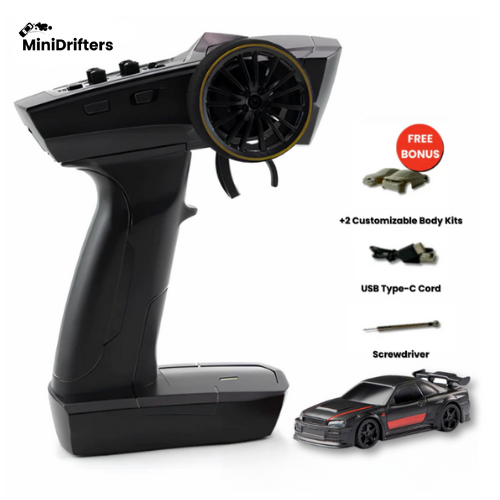 Mini Racers – RCMiniDrifters
